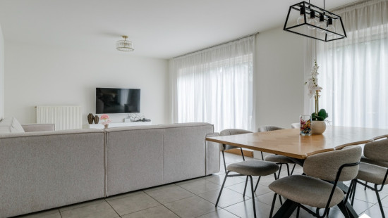 Leeuwerikstraat - 7 - - 3930