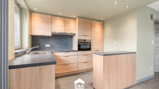Bosstraat - 69A - - 1740
