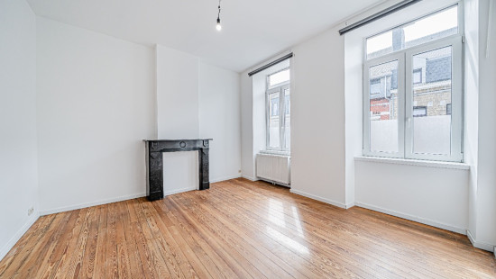 Rue Francq - 38 - - 6700