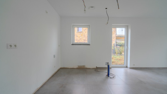 Rue René Masuy - LOT 3 - - 5170