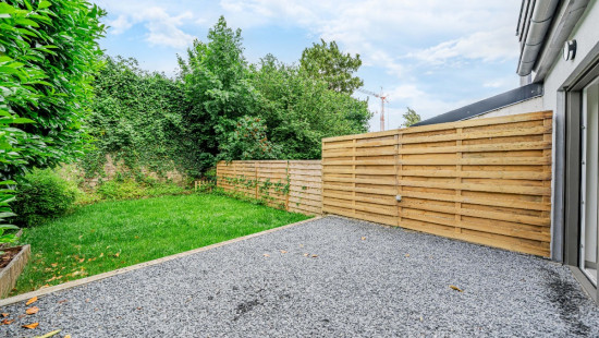 Rue Francq - 38 - - 6700