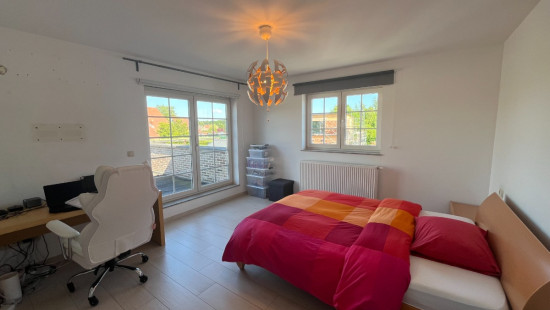 Rozenstraat - 17 - B - 3530