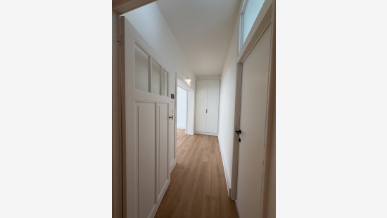 Boezingepoortstraat - 7 - 1A - 8900