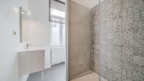 Rue Francq - 38 - - 6700
