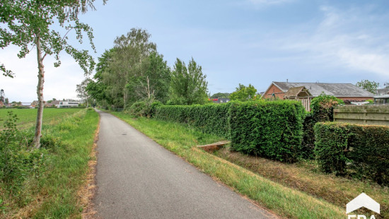 Bruggesteenweg - 9 - - 8340