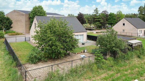 Leeuwerikstraat - 7 - - 3930