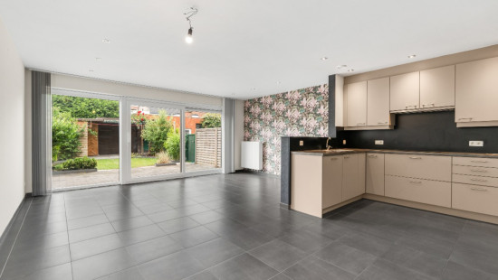 Onteigeningsstraat - 10a - - 9060