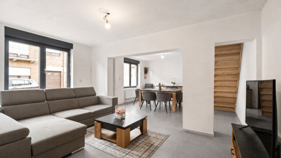A. De Brabanterstraat - 94 - - A1551/00E - 9470