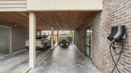 Kluisbeekstraat - 11 - - 1745