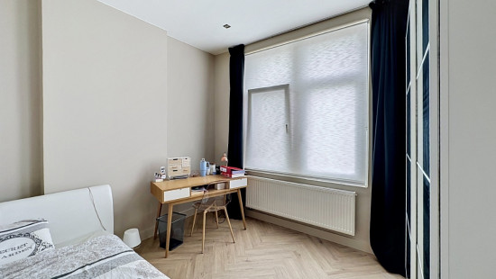 Rue de France - 4 - - 4500