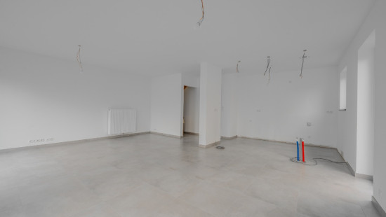 Rue René Masuy - LOT 3 - - 5170