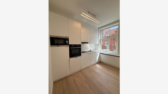 Boezingepoortstraat - 7 - 1A - 8900
