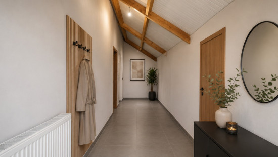 A. De Brabanterstraat - 94 - - A1551/00E - 9470