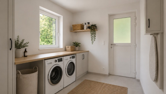 Rue René Masuy - LOT 1 - - 5170