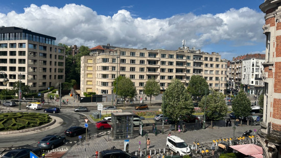 Avenue de Tervueren - 1 - - 1040