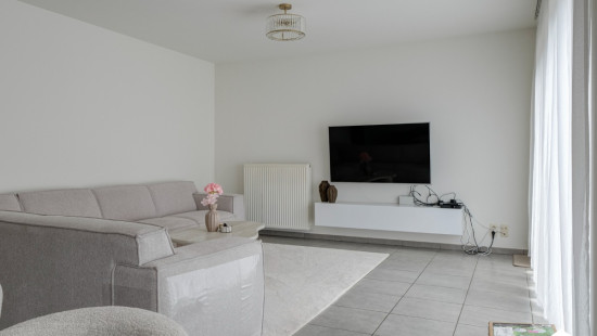 Leeuwerikstraat - 7 - - 3930