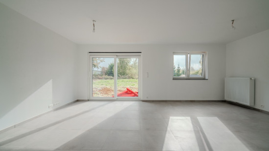 Rue René Masuy - LOT 2 - - 5170