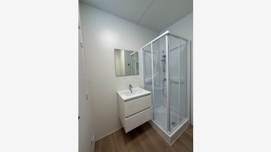 Boezingepoortstraat - 7 - 1A - 8900
