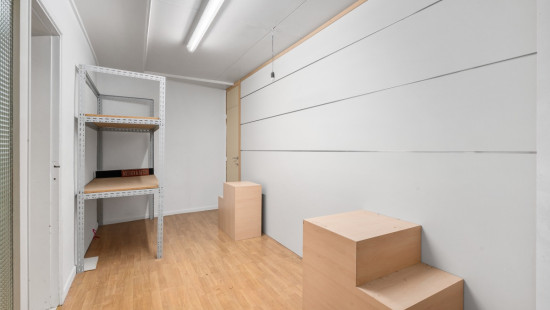 Hoogstraat - 4 - - 2850