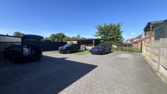 Rozenstraat - 17 - B - 3530