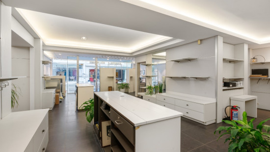 Hoogstraat - 4 - - 2850