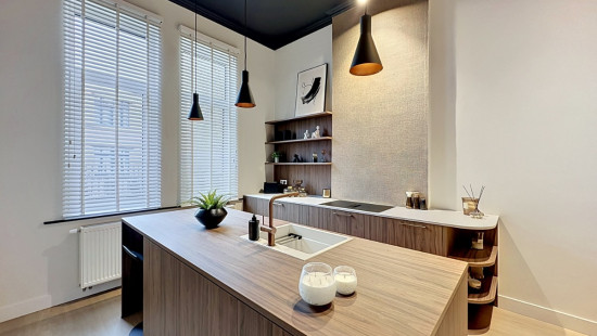 Rue de France - 4 - - 4500