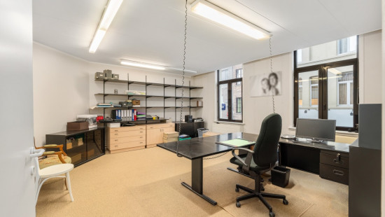Hoogstraat - 4 - - 2850