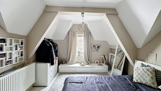 Rue de France - 4 - - 4500