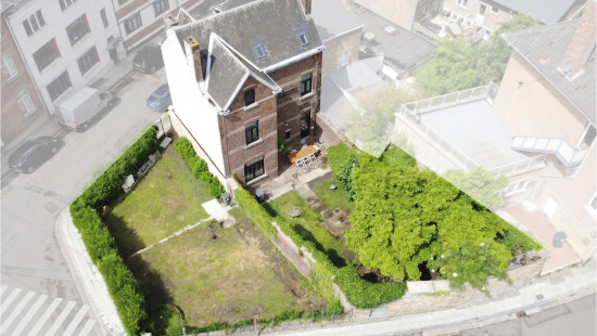 Rue de France - 4 - - 4500