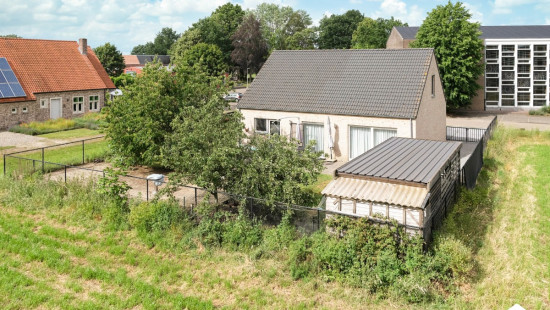 Leeuwerikstraat - 7 - - 3930