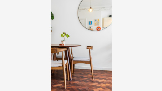 Consciencestraat - 3 - - 2018