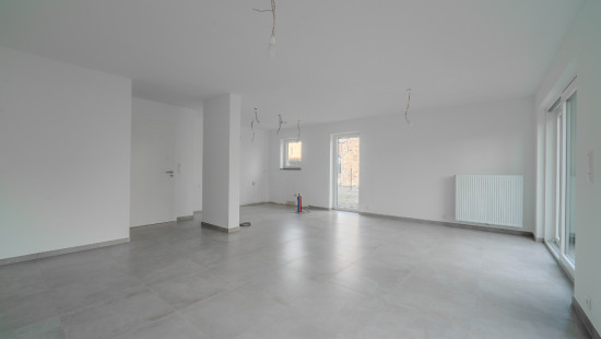 Rue René Masuy - LOT 3 - - 5170