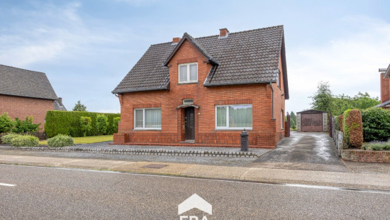 Weg naar Ellikom - 220 - - 3670
