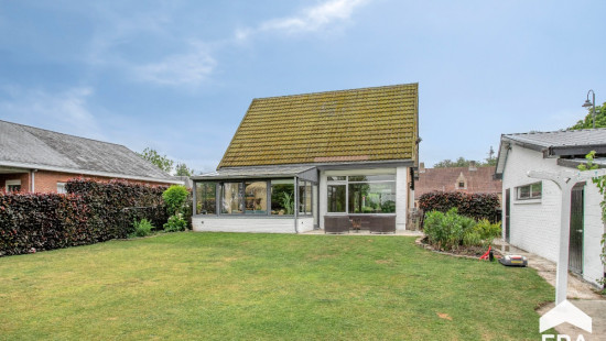 Bruggesteenweg - 9 - - 8340