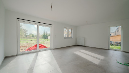 Rue René Masuy - LOT 2 - - 5170