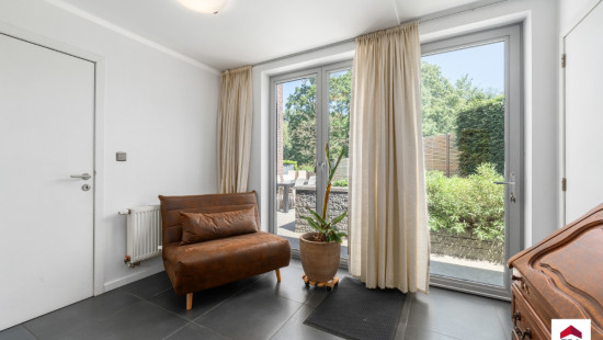 Willem de Ganckstraat - 21 - - 1730