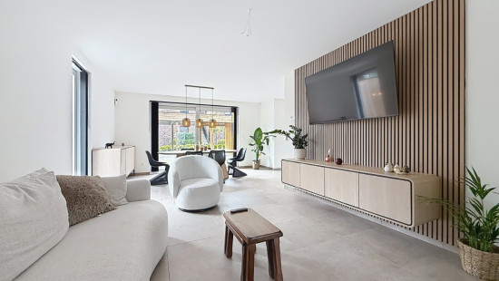 Caubergstraat - 2D - - 3960