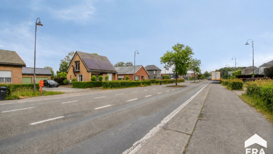 Bruggesteenweg - 9 - - 8340