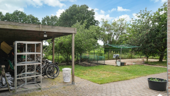 Leeuwerikstraat - 7 - - 3930