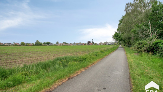 Bruggesteenweg - 9 - - 8340