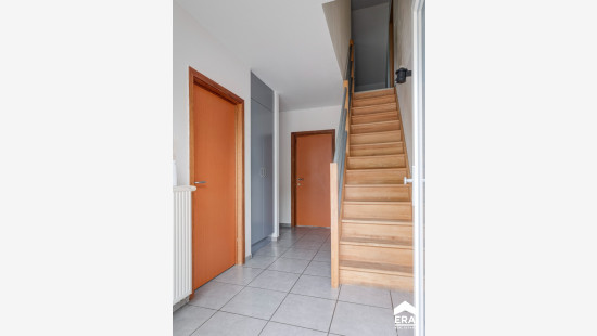Leeuwerikstraat - 7 - - 3930