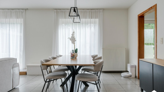Leeuwerikstraat - 7 - - 3930