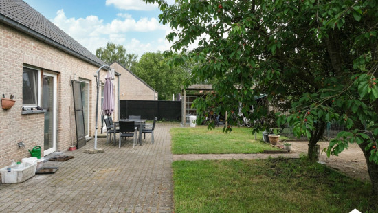 Leeuwerikstraat - 7 - - 3930