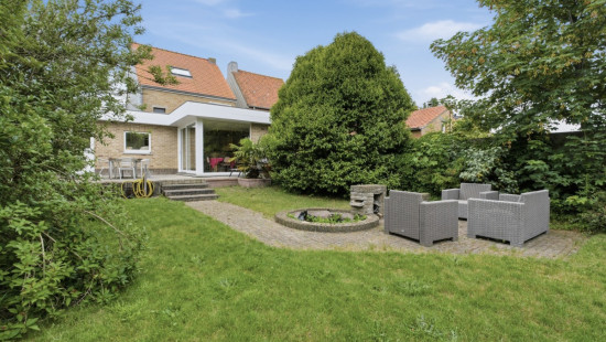 Polderstraat - 48 - - 8670