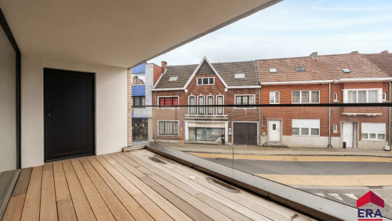 Alfons van de Maelestraat - 2A - - 9320