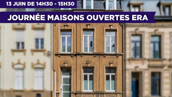 Rue Francq - 38 - - 6700