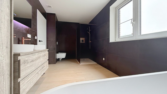 Caubergstraat - 2D - - 3960