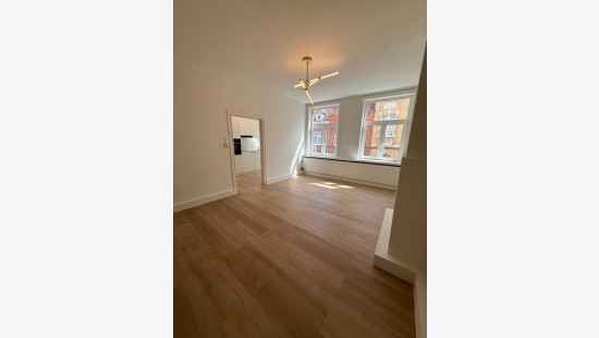 Boezingepoortstraat - 7 - 1A - 8900