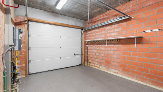 Onteigeningsstraat - 10a - - 9060