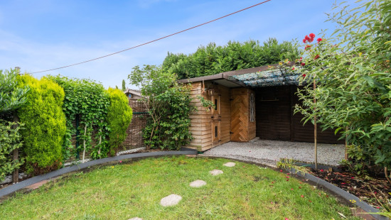 Onteigeningsstraat - 10a - - 9060
